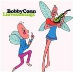 Llovessonnggs - CD Audio di Bobby Conn