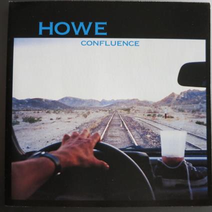 Confluence - CD Audio di Howe Gelb