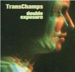 Double Exposure - CD Audio di Trans Champs