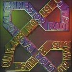 Radical Connector - Vinile LP di Mouse on Mars