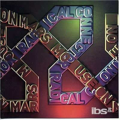 Radical Connector - CD Audio di Mouse on Mars