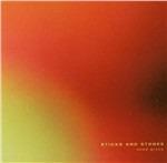 Shed Grace - CD Audio di Sticks and Stones