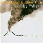 Once Upon a Little Time - CD Audio di John Parish