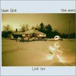 Sno Angel Like You - CD Audio di Howe Gelb