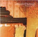 Wandering Eyes - CD Audio di Angela Desveaux