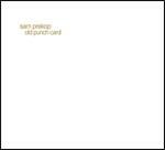Old Punch Card - CD Audio di Sam Prekop