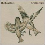Aureola - CD Audio di Arbouretum,Hush Arbors