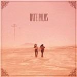 Dusted Sessions - CD Audio di Date Palms