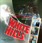 Glitter Glamour Atrocity - CD Audio di White Hills