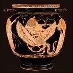 Kykeon - CD Audio di Rhyton
