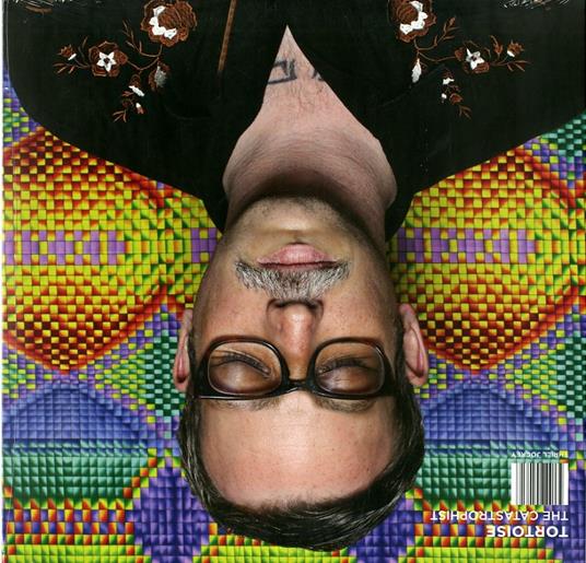 Catastrophist - Vinile LP di Tortoise - 2