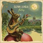 Fleeting - CD Audio di Glenn Jones