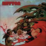 Redshift - CD Audio di Rhyton