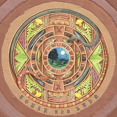 House and Land - CD Audio di House and Land