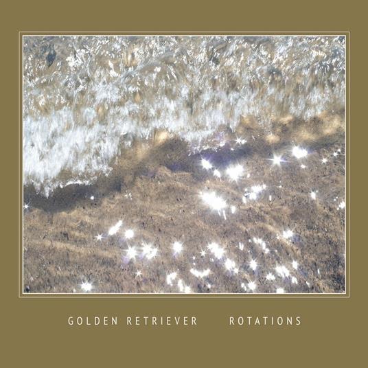 Rotations - Vinile LP di Golden Retriever