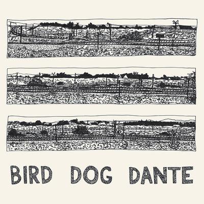 Bird Dog Dante - CD Audio di John Parish