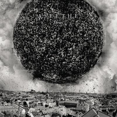 Throes - CD Audio di Aseethe