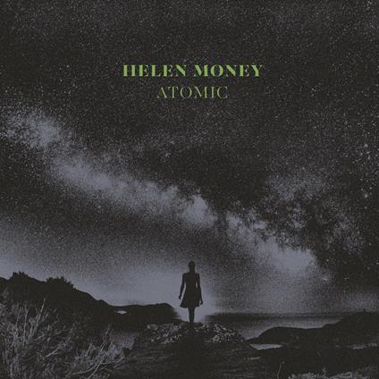 Atomic - CD Audio di Helen Money