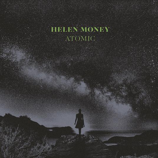 Atomic - CD Audio di Helen Money