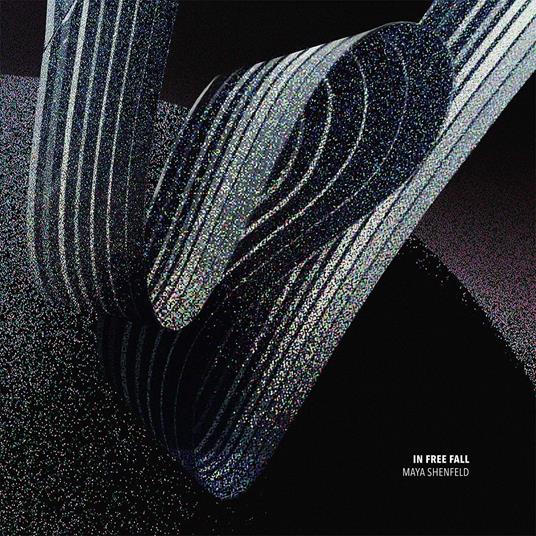 In Free Fall - CD Audio di Maya Shenfeld