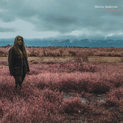 Still, Here - CD Audio di Marisa Anderson