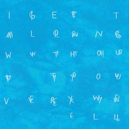 I Get Along Without You Very Well - CD Audio di Ellen Arkbro,Johan Graden