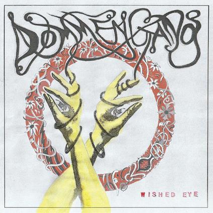 Wished Eye - Vinile LP di Dommengang