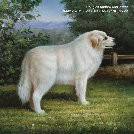 Vmak<Kombz<<<Duglas<<6ndr7<<< - Vinile LP di Douglas McCombs