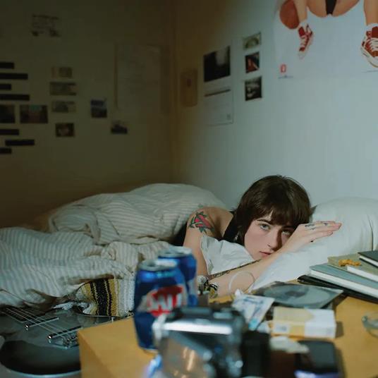 Sentiment - Vinile LP di Claire Rousay