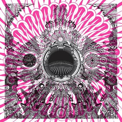 Drop Out II - CD Audio di White Hills,Gnod