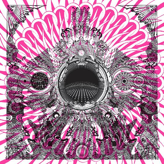 Drop Out II - CD Audio di White Hills,Gnod