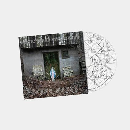 Heavy Water - CD Audio di Magic Tuber Stringband