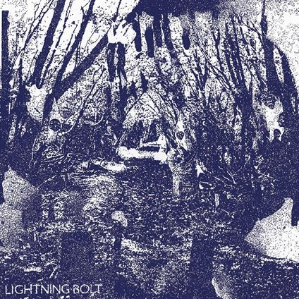 Fantasy Empire - Vinile LP di Lightning Bolt