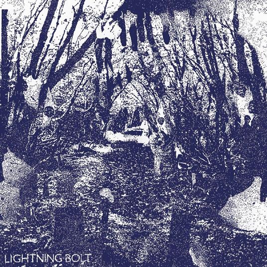 Fantasy Empire - Vinile LP di Lightning Bolt