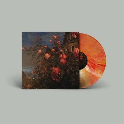 Love - Vinile LP di John Bence