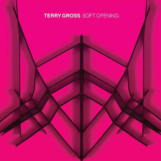 Soft Opening (Translucent Blue) - Vinile LP di Terry Gross