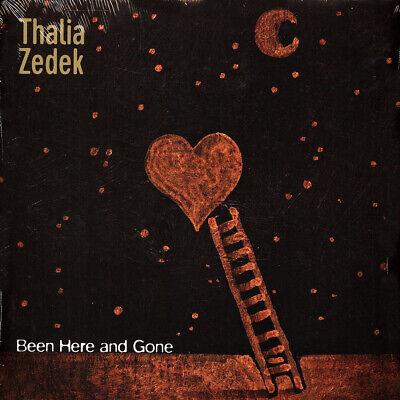 Been Here And Gone - Vinile LP di Thalia Zedek