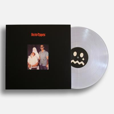 Dead Times (Clear Vinyl) - Vinile LP di Dead Times