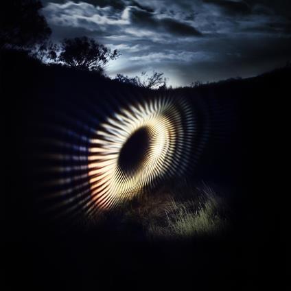 Dissever (Pure Denim Vinyl) - Vinile LP di Emptyset