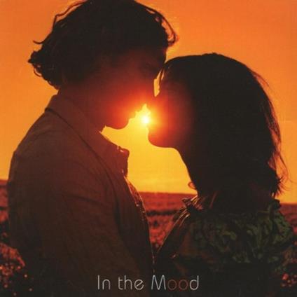 In The Mood - CD Audio