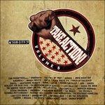 Take Action vol.5 - CD Audio