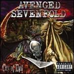 City of Evil