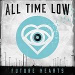 Future Hearts (Digipack) - CD Audio di All Time Low