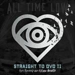 Straight to DVD II. Past, Present and Future Hearts (+ Mp3 Download)