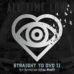 Straight to Dvd II. Past, Present and Future Hearts