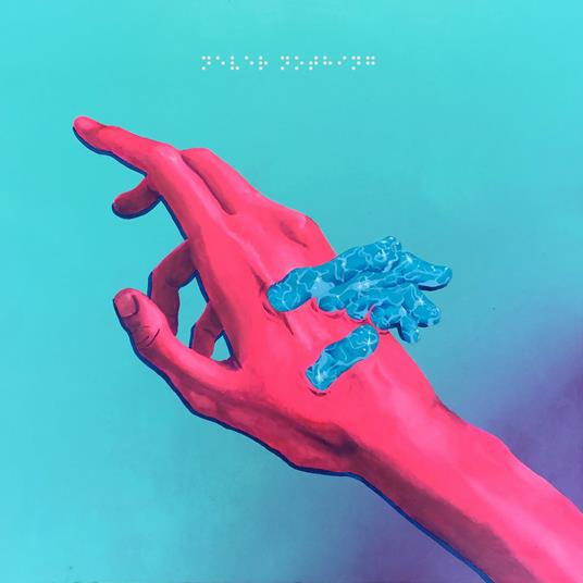 Never Nothing - CD Audio di Super Whatevr