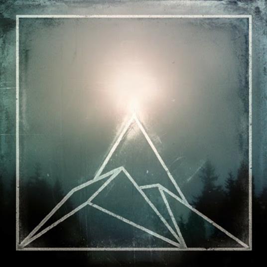 The Canyon - Vinile LP di Used