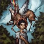 Blue Sky Noise - Clear Blue W/Splatter - Vinile LP di Circa Survive