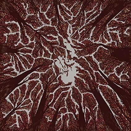 Crown Shyness - CD Audio di Trash Boat