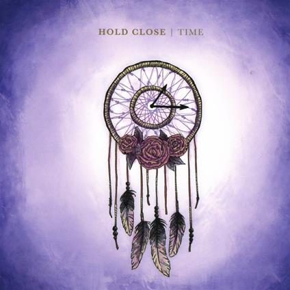 Time - CD Audio di Hold Close